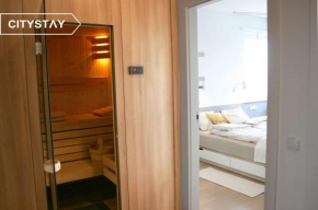 CITYSTAY miniSPA Gdansk Gdansk